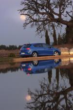 Seat Leon 2009 года